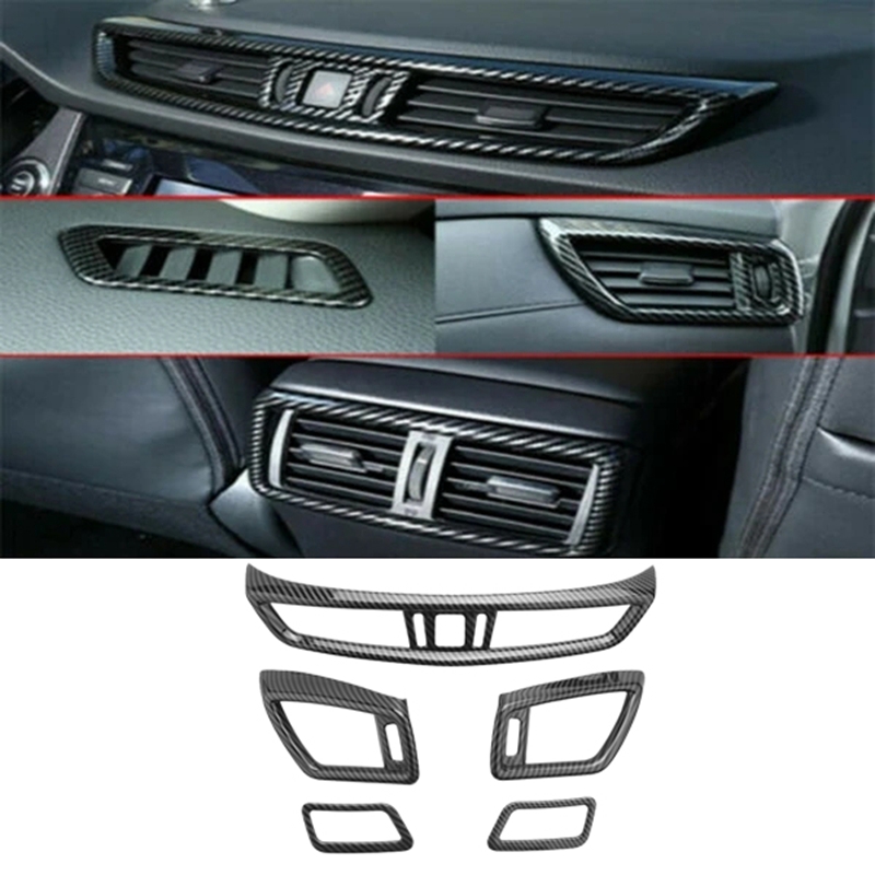 Interior Detailing Kit - غطاء كسوة مخرج تنفيس مكيف الهواء