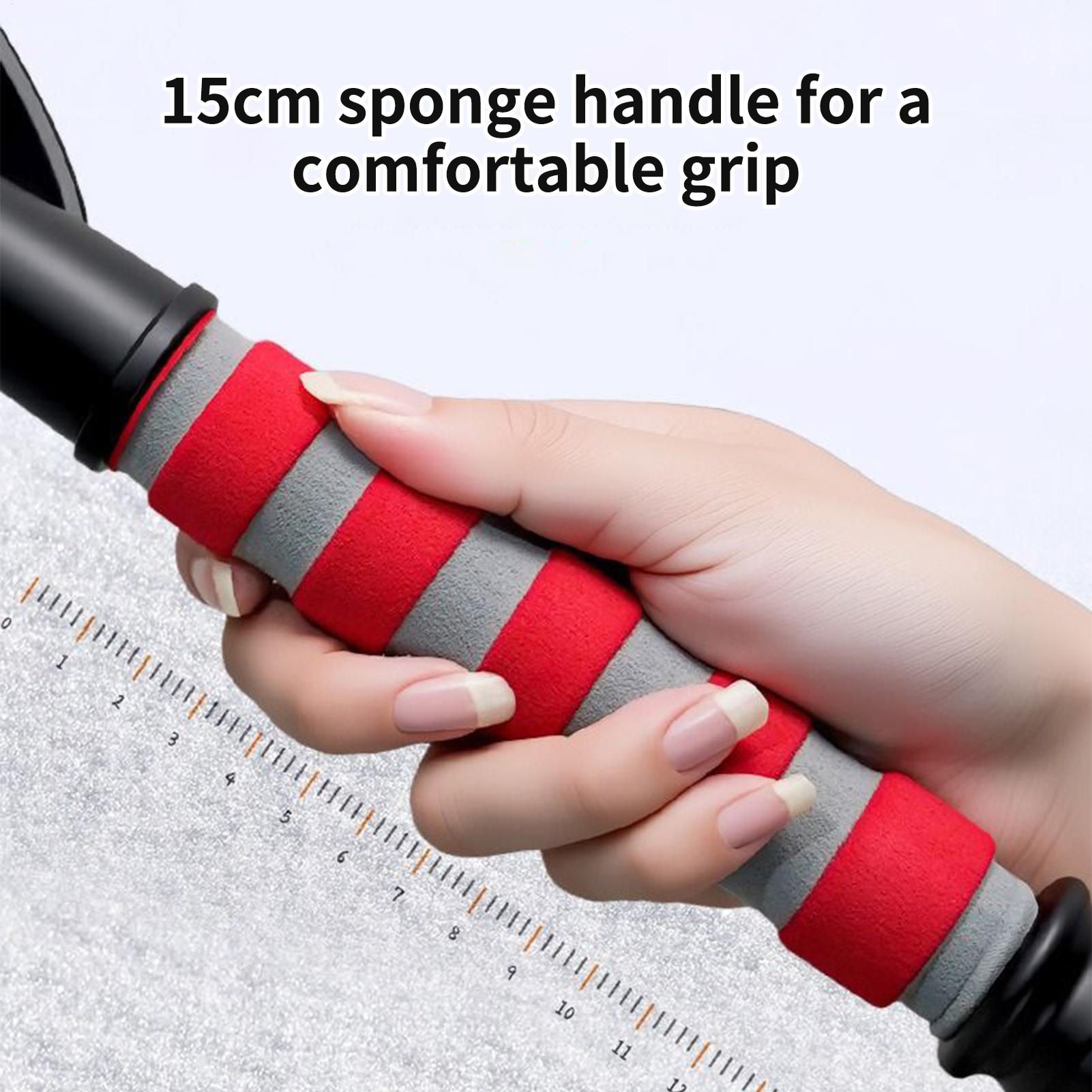 Car Cleaning Brush - مكشطة السيارة فرشاة الثلج الزجاج الأمامي