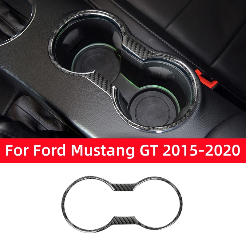 Interior Detailing Kit - إكسسوارات سيارة فورد موستانج GT 2015-2021،