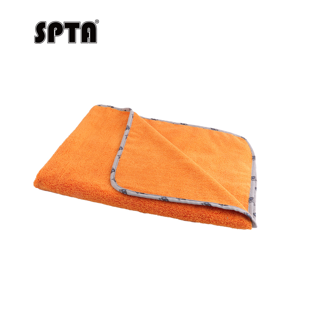 Microfiber Towel Detailing - مناشف سيارة من الألياف الدقيقة SPTA،