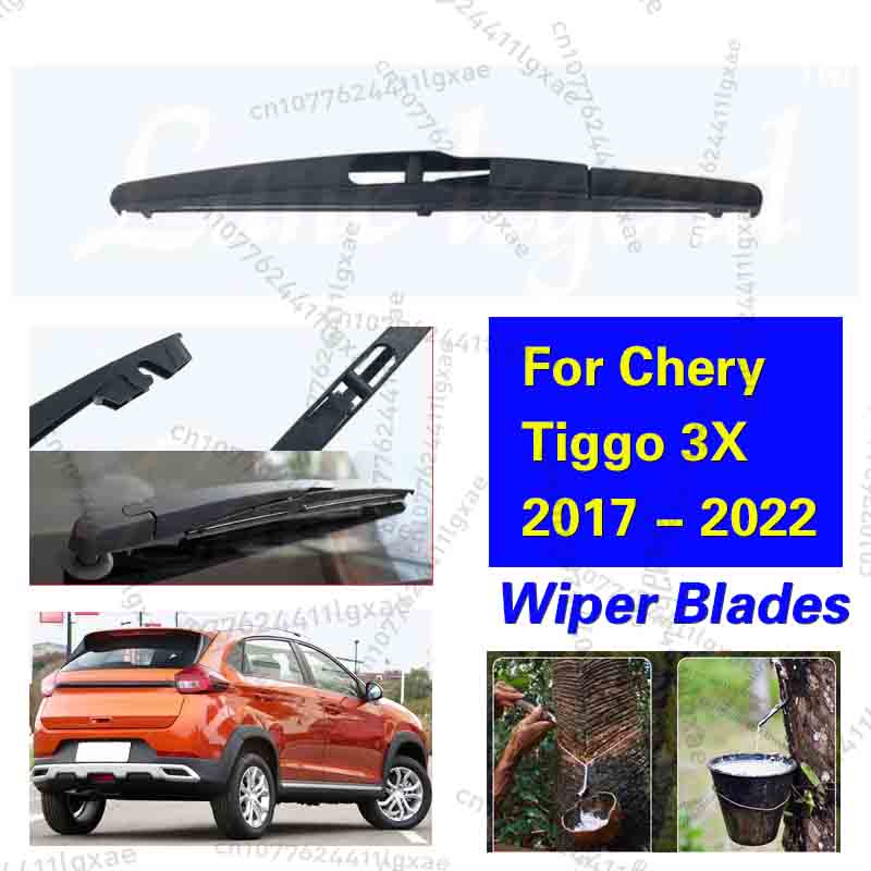 Car Cleaning Brush - 10 