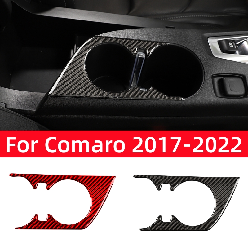 Interior Detailing Kit - ملحقات داخلية لسيارة شيفروليه كامارو 2017-2022،