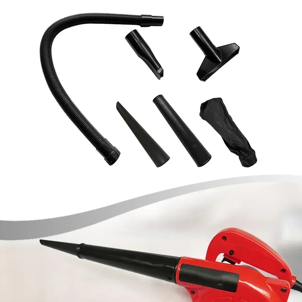 Dryer Car Blower - ABS منفاخ خرطوم عدة خرطوم الجمعية