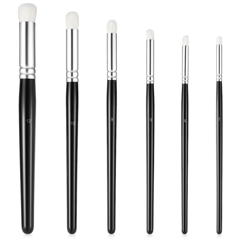 Detailing Brush Set - مجموعة فرش رسم مصغرة احترافية AT02