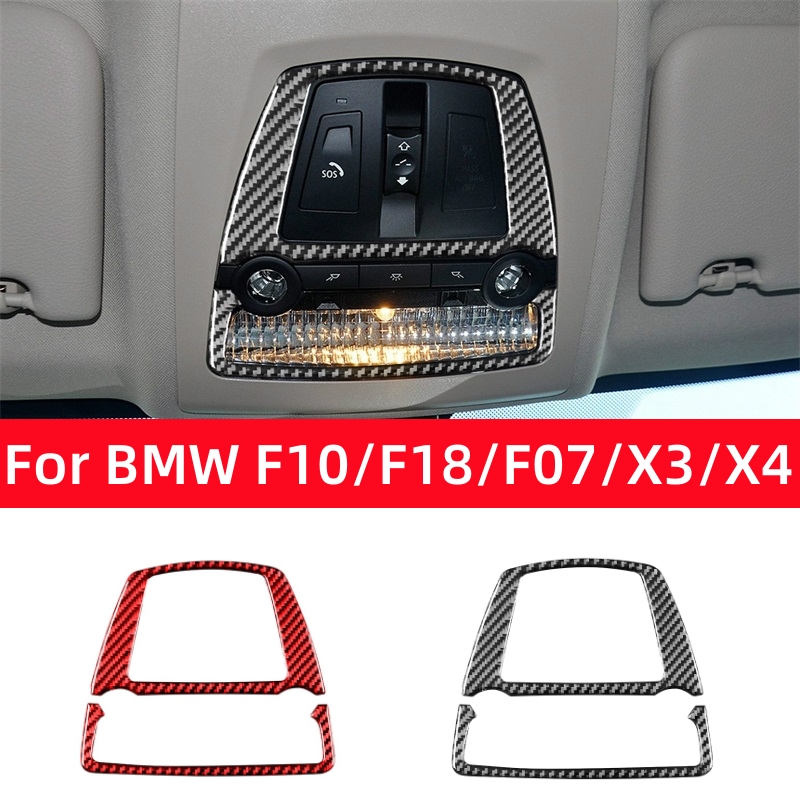 Interior Detailing Kit - ملحقات لسيارات BMW F10 F25 F26
