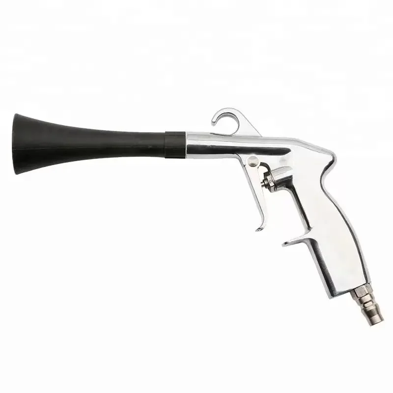 Dryer Car Blower - سيارة التنظيف الداخلي بندقية مجفف الهواء