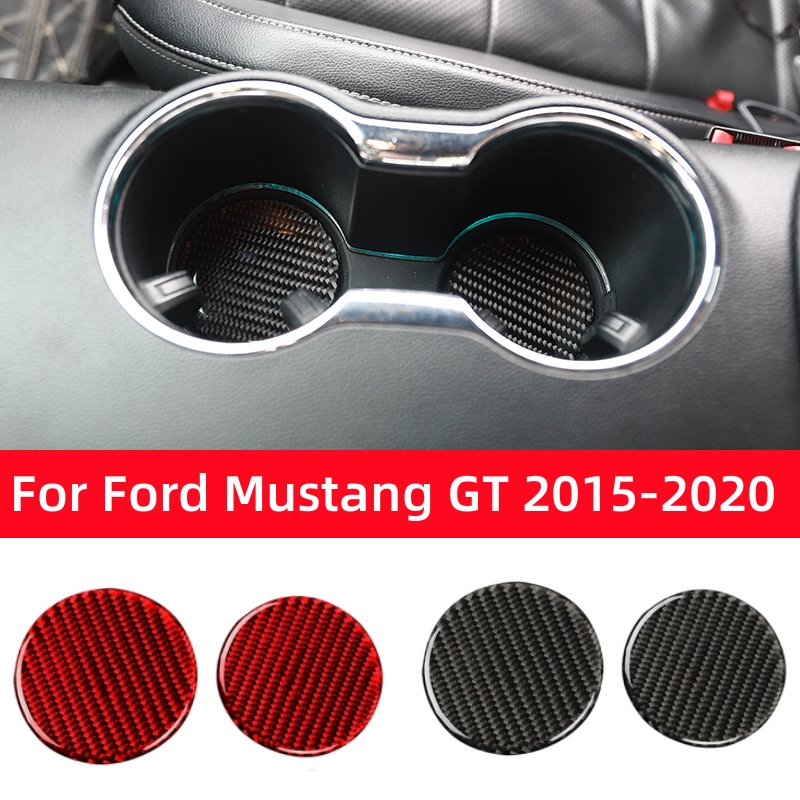 Interior Detailing Kit - ملحقات سيارة فورد موستانج GT 2015-2021،