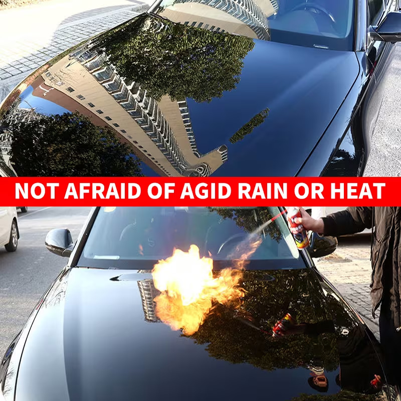 شمع السيارات - طلاء سيراميك، س - مراجعة Car Wax Ceramic Coating وسعره