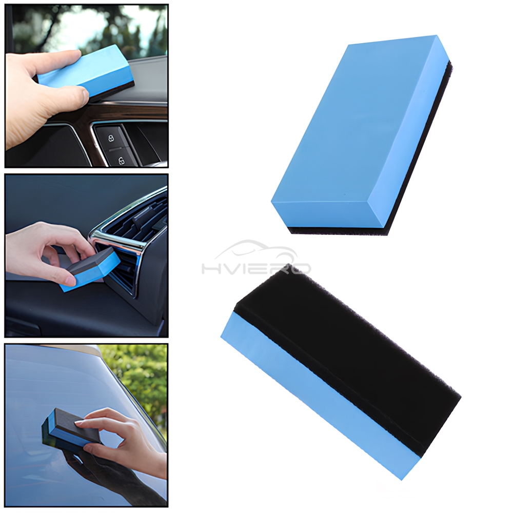 5/10 قطعة سيارة طلاء السيراميك - مراجعة Car Wax Ceramic Coating وسعره