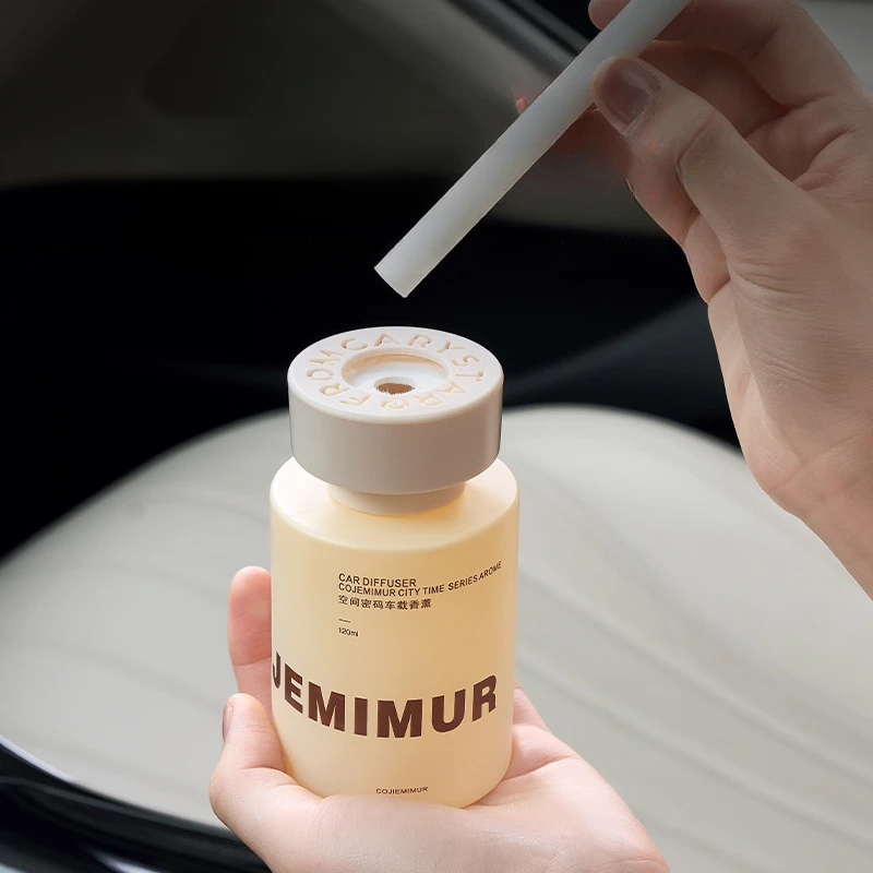 معطر هواء للسيارة، موزع للرائح - مراجعة Odor Eliminator Car وسعره