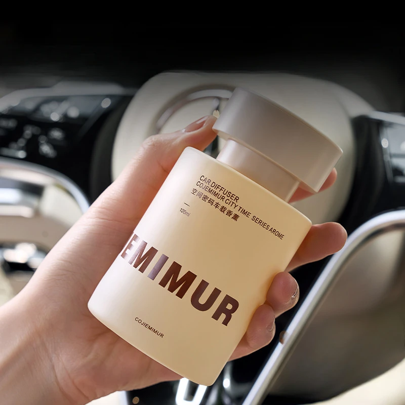 معطر هواء للسيارة، موزع للرائح - مراجعة Odor Eliminator Car وسعره