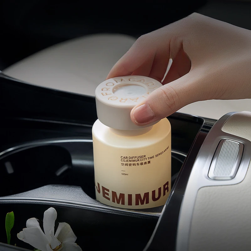 معطر هواء للسيارة، موزع للرائح - مراجعة Odor Eliminator Car وسعره