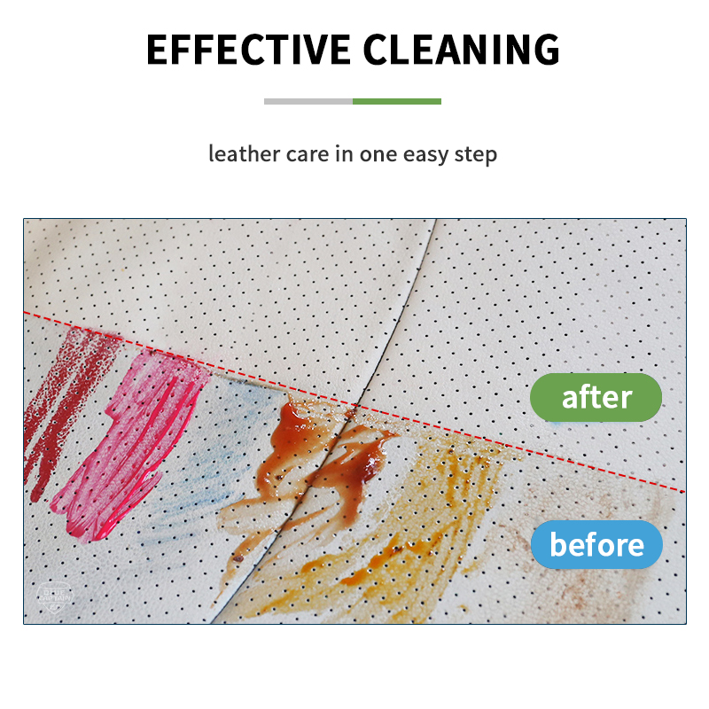 سيارة الداخلية نظافة وكيل منظف - مراجعة Leather Cleaner Interior وسعره
