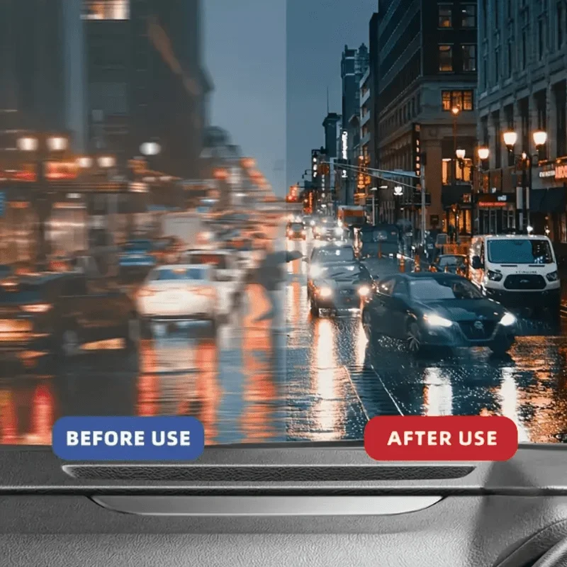 فرشاة تنظيف محمولة للاستخدام م - مراجعة Car Cleaning Brush وسعره