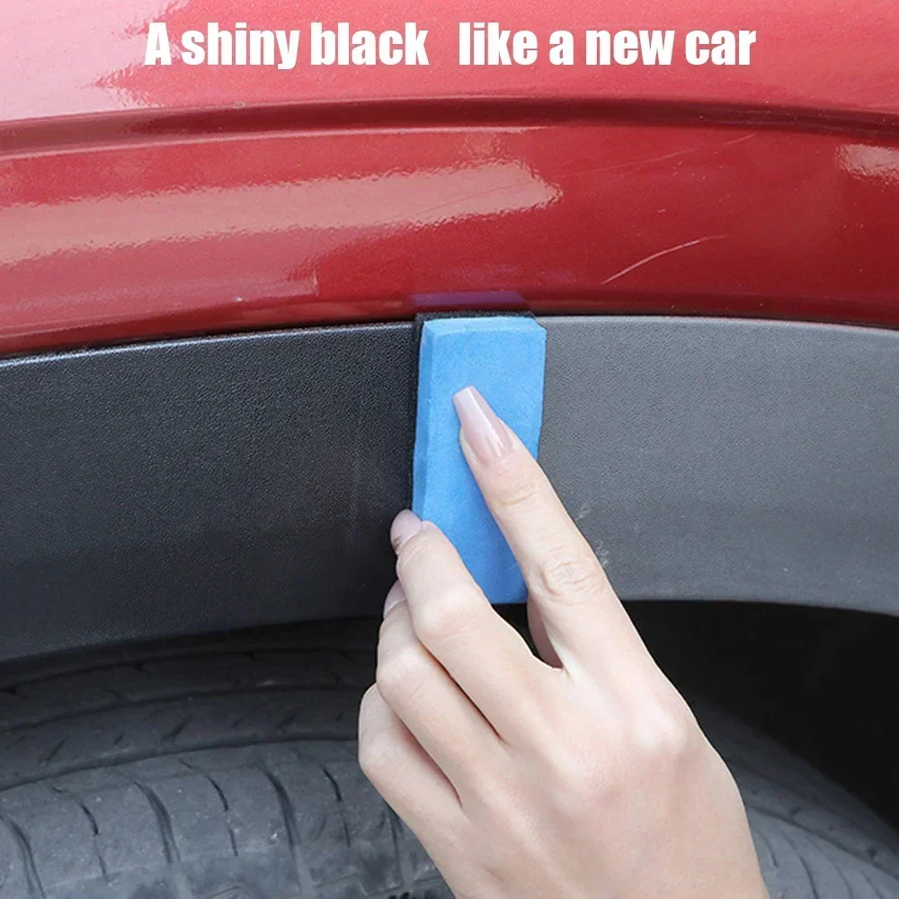 1-30 قطعة إسفنجة طلاء سيراميك  - مراجعة Car Wax Ceramic Coating وسعره