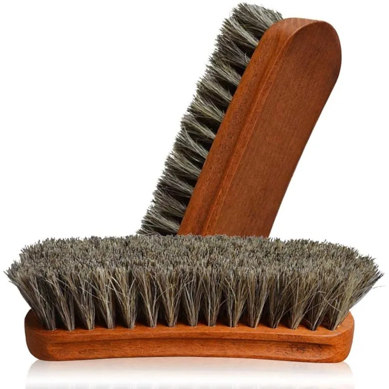 فرشاة تنظيف النسيج الجلدية الج - مراجعة Leather Cleaner Interior وسعره