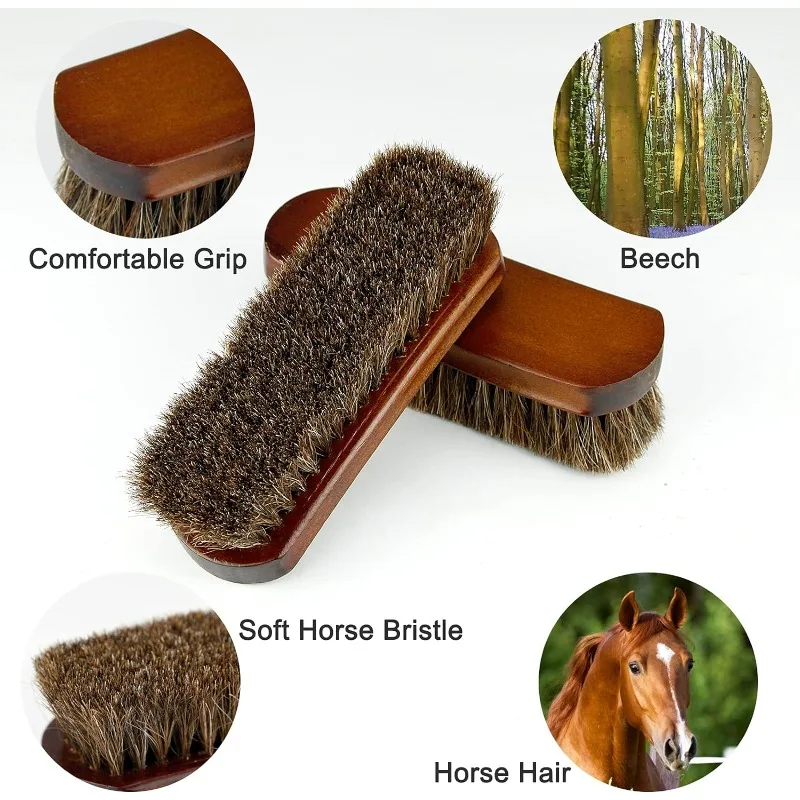 فرشاة تنظيف النسيج الجلدية الج - مراجعة Leather Cleaner Interior وسعره