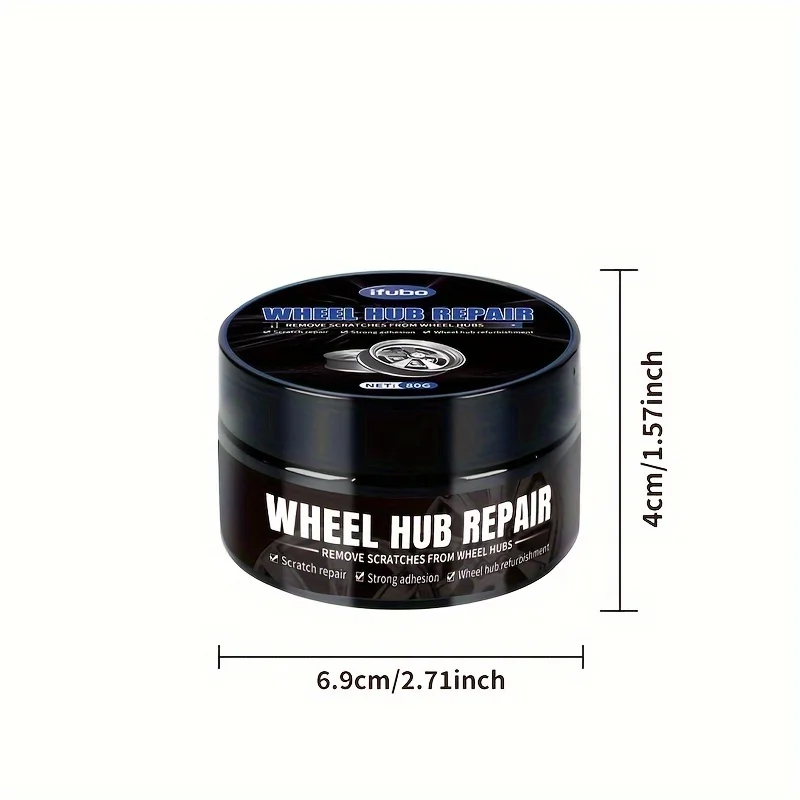 طقم إصلاح محور العجلة الشامل - - مراجعة Wheel Cleaner Alloy وسعره