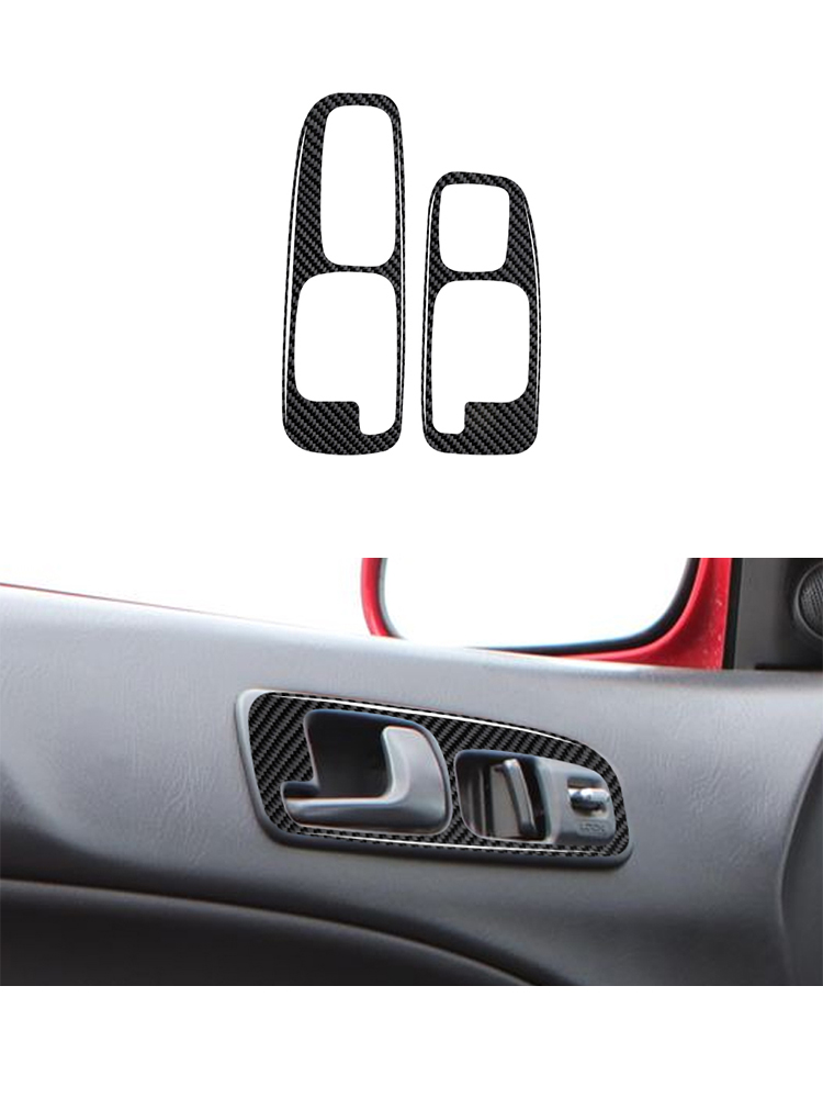 لهوندا سيفيك 1999 2000 ألياف ا - مراجعة Interior Detailing Kit وسعره