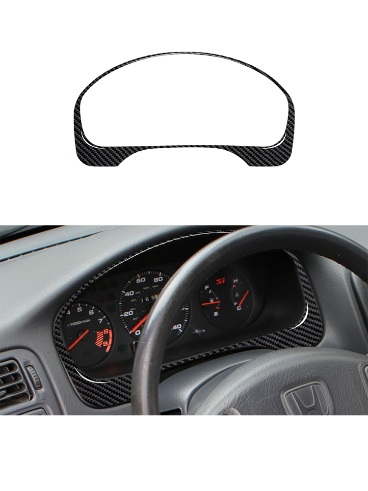 لهوندا سيفيك 1999 2000 ألياف ا - مراجعة Interior Detailing Kit وسعره