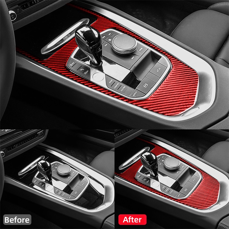 لسيارات BMW Z4 سلسلة G28 G29 2 - مراجعة Interior Detailing Kit وسعره