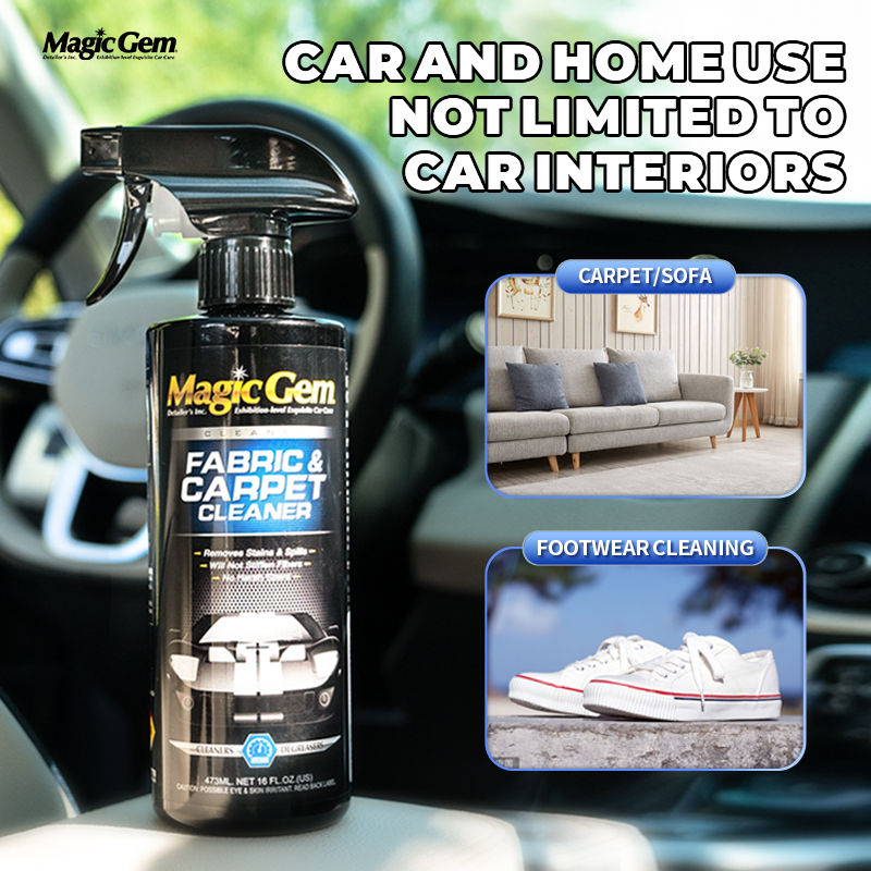منظف داخلي للسيارة، منظف سقف،  - مراجعة Leather Cleaner Interior وسعره