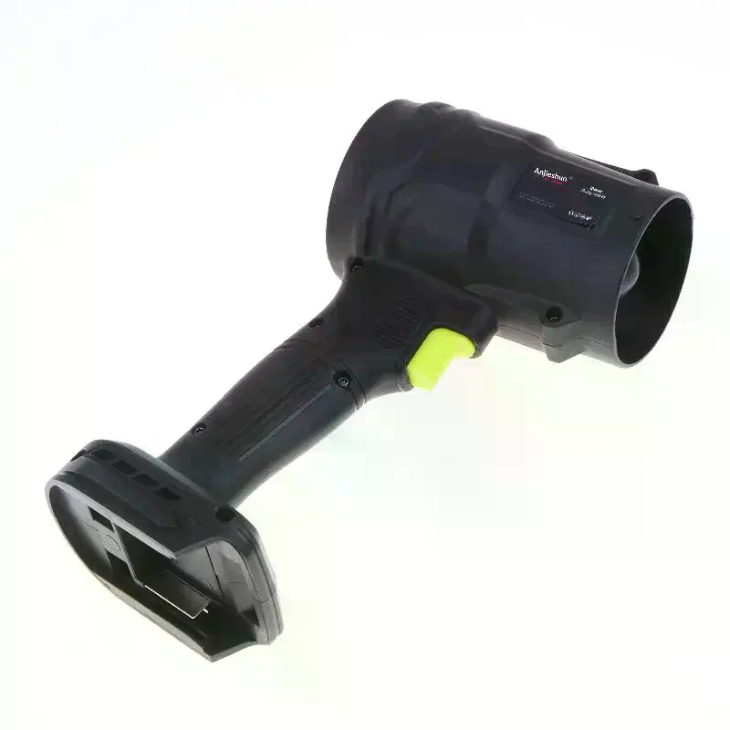 مروحة توربو كهربائية قوية لغسي - مراجعة Dryer Car Blower وسعره