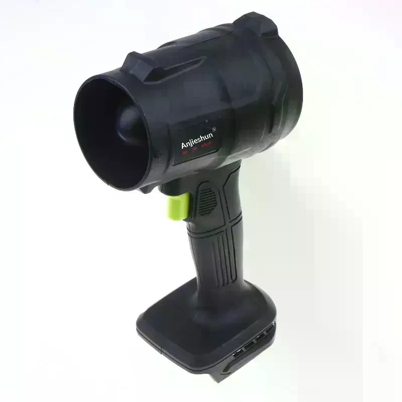مروحة توربو كهربائية قوية لغسي - مراجعة Dryer Car Blower وسعره
