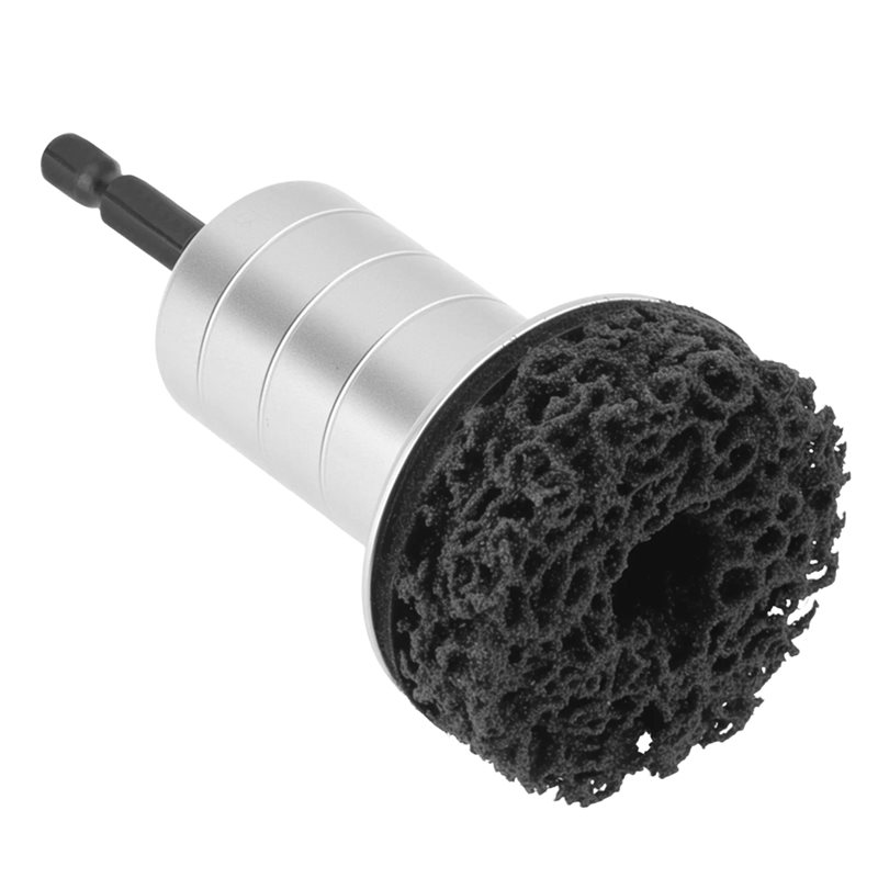 فرشاة تنظيف محور العجلات AB61- - مراجعة Wheel Cleaner Alloy وسعره