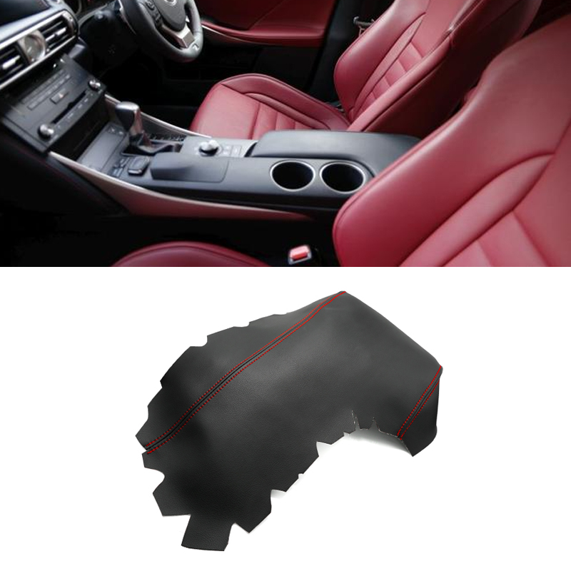 RHD غطاء مسند الذراع الجلدي ال - مراجعة Leather Cleaner Interior وسعره