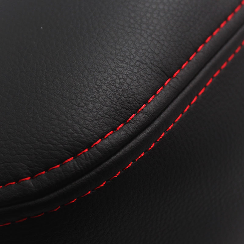 RHD غطاء مسند الذراع الجلدي ال - مراجعة Leather Cleaner Interior وسعره