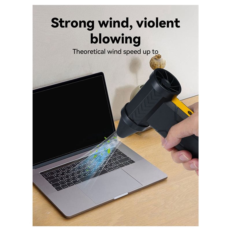 منفاخ هواء سوبرير-3X F16 بسرعة - مراجعة Dryer Car Blower وسعره