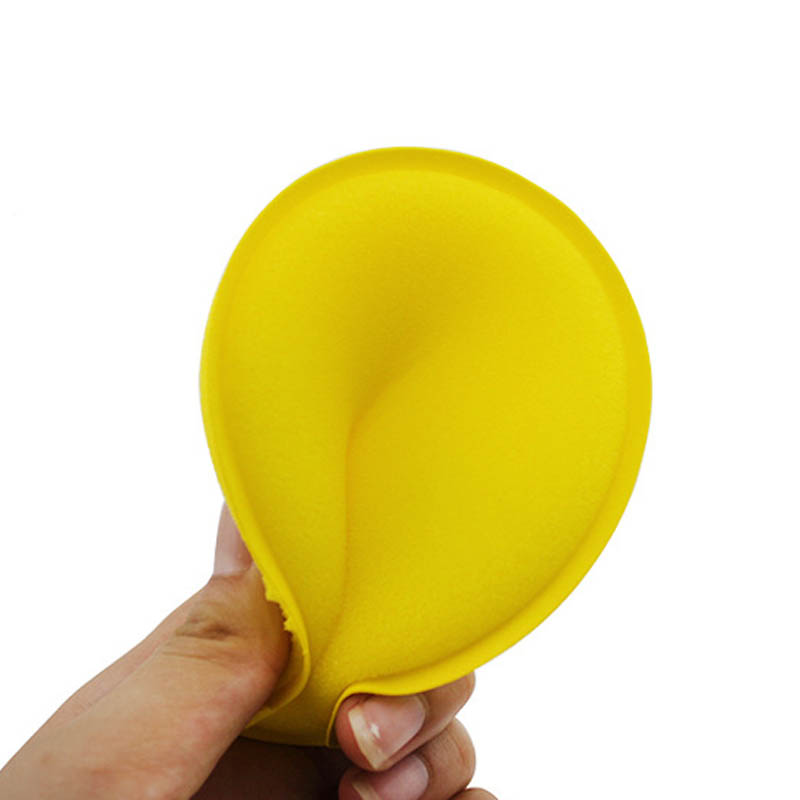 12 قطعة لوحة تلميع عالية الجود - مراجعة Wax Applicator Pad وسعره