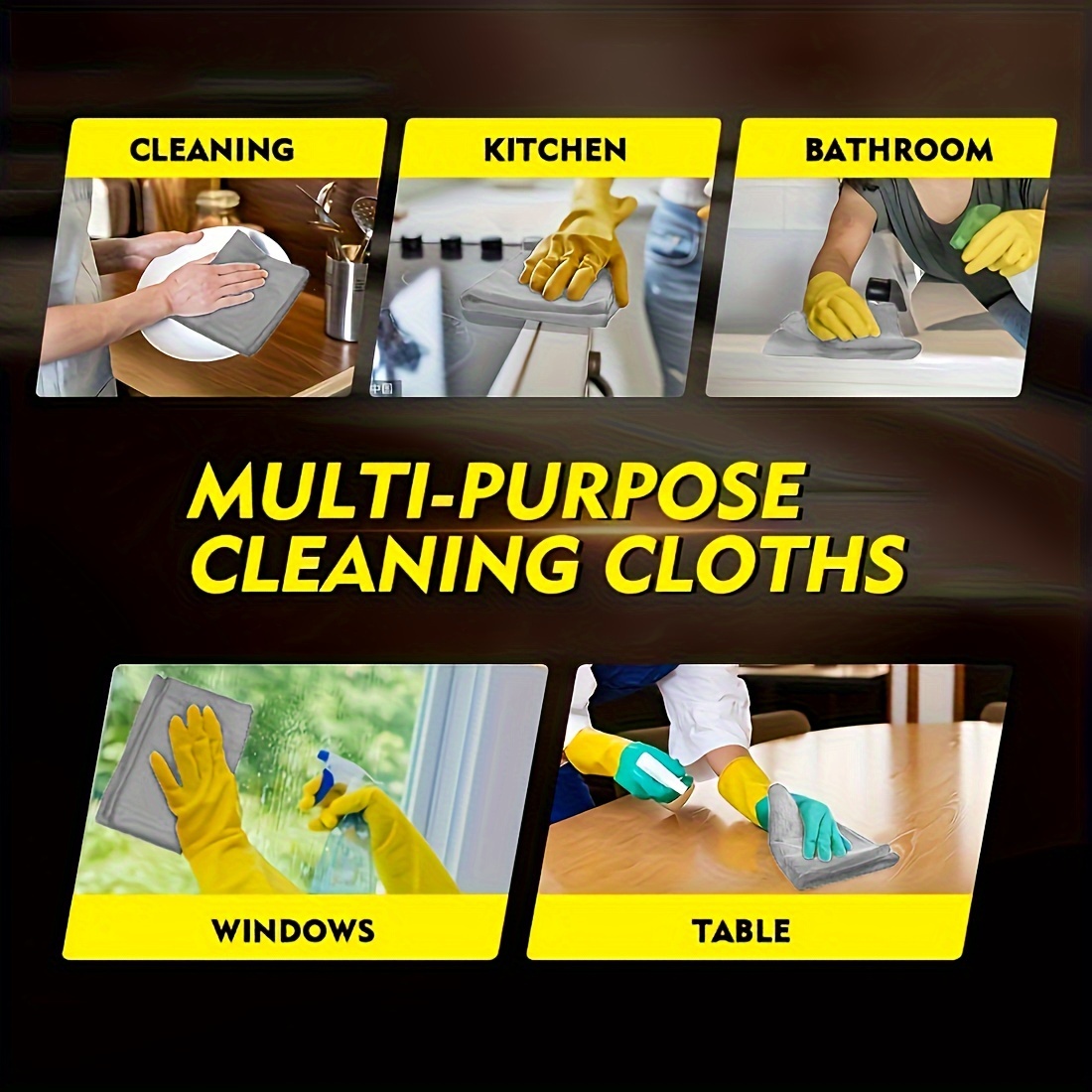 مناشف تنظيف من الألياف الدقيقة - مراجعة Microfiber Towel Detailing وسعره