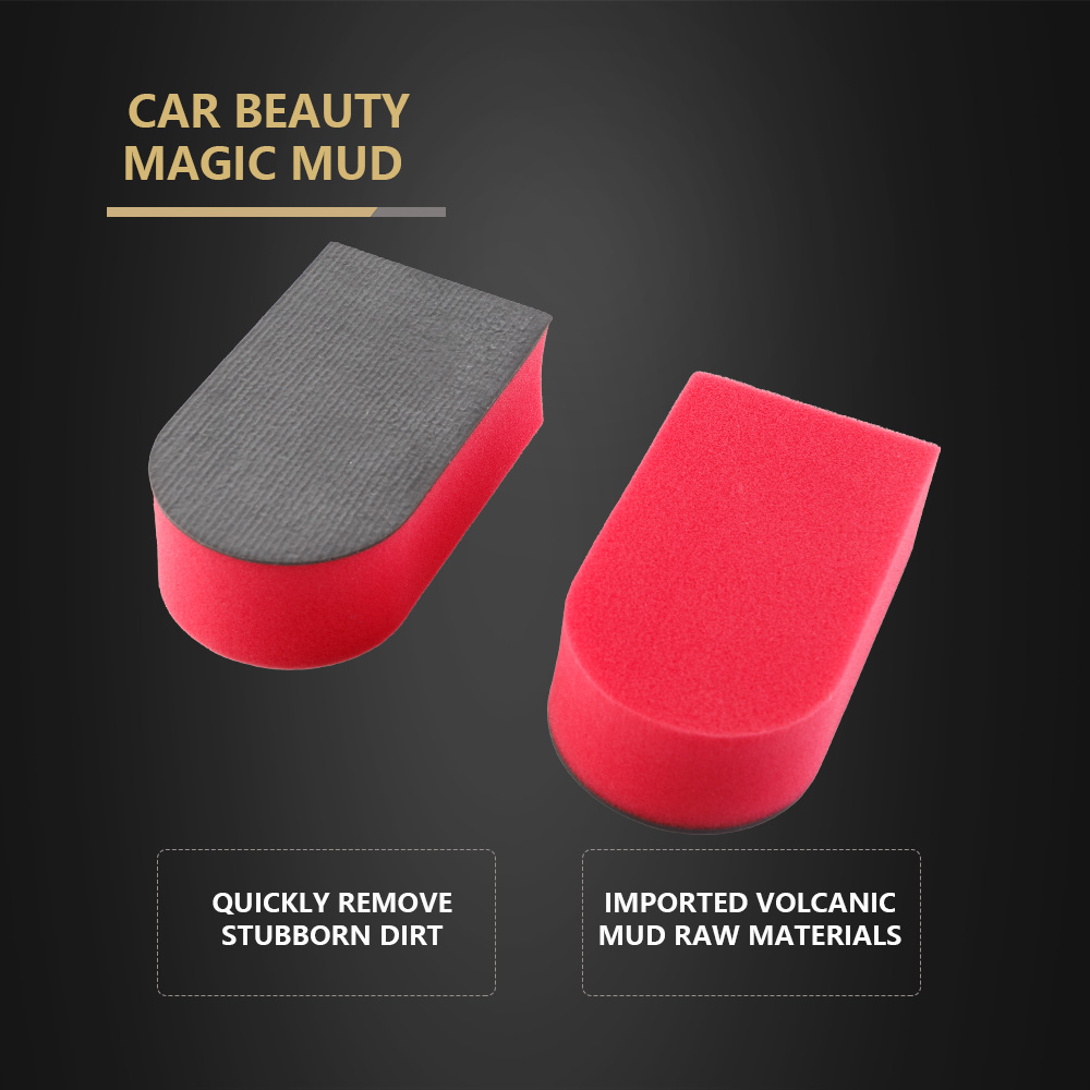 إس بي تي إيه - قطعة واحدة، وسا - مراجعة Clay Bar Lubricant وسعره