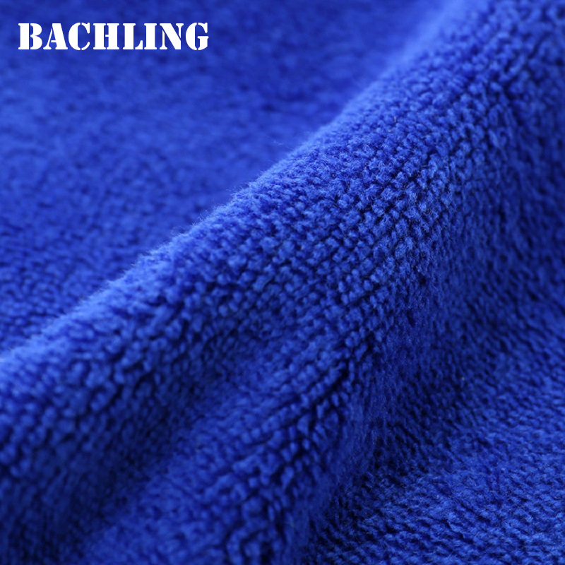 60x160/180 سنتيمتر منشفة غسيل  - مراجعة Microfiber Towel Detailing وسعره