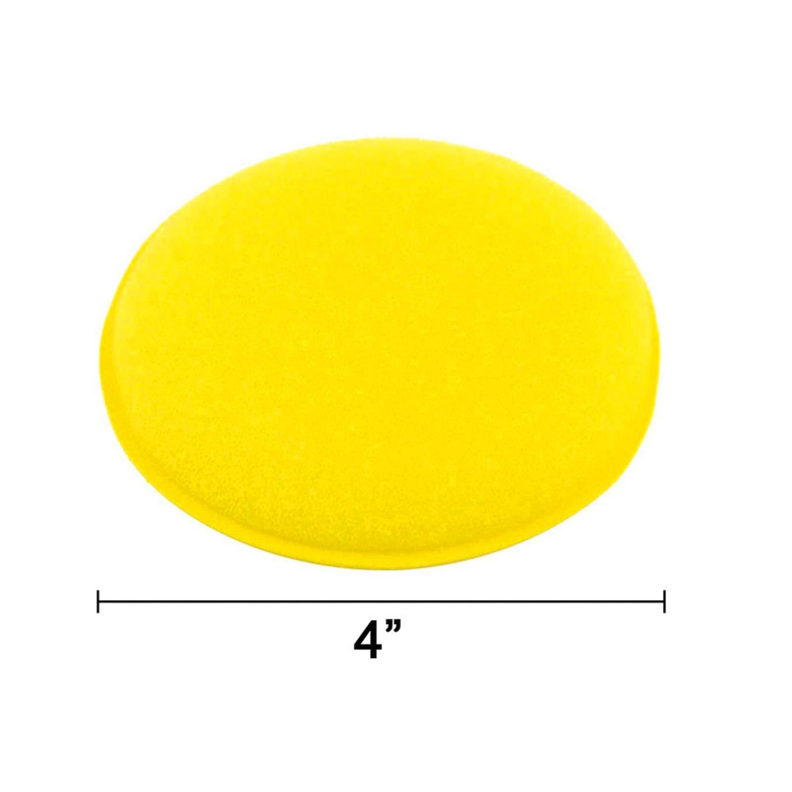 طقم تلميع وتنظيف السيارات: إسف - مراجعة Polish Pad Set Buffer وسعره