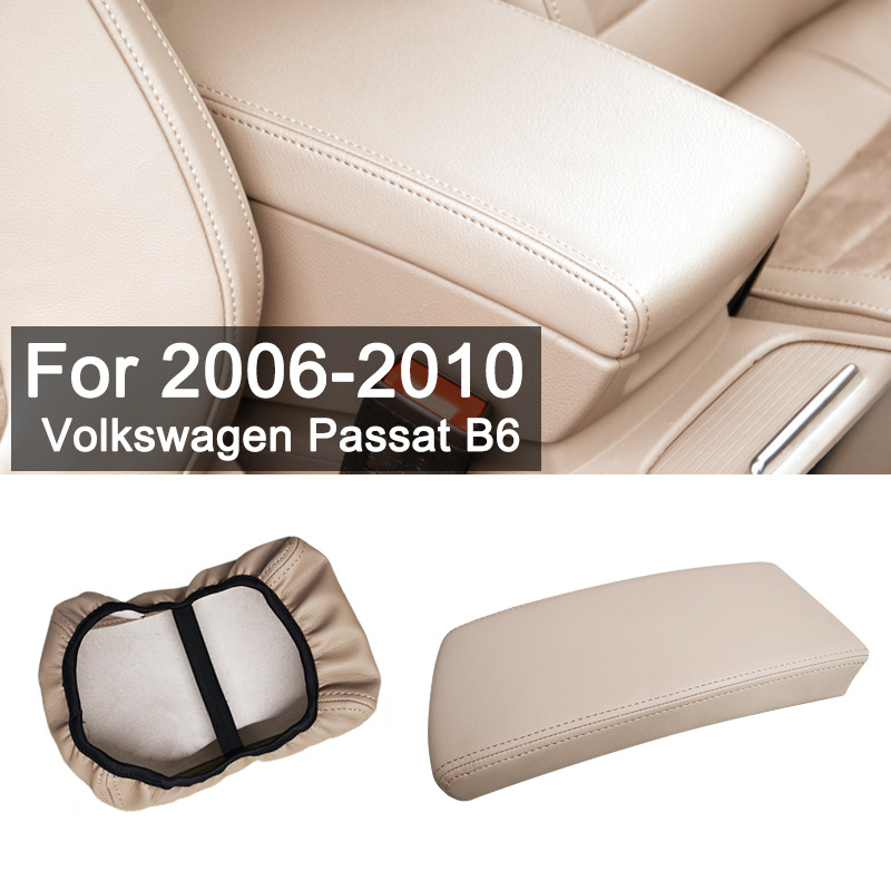 ل VW Passat B6 2005 2006 2007  - مراجعة Leather Cleaner Interior وسعره