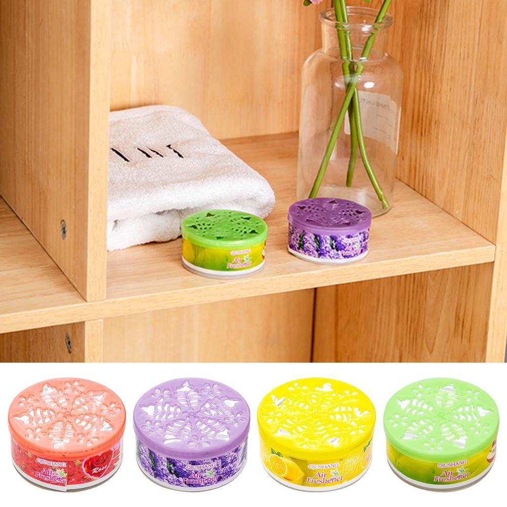 معطر جو صلب للعلاج بالروائح، م - مراجعة Odor Eliminator Car وسعره