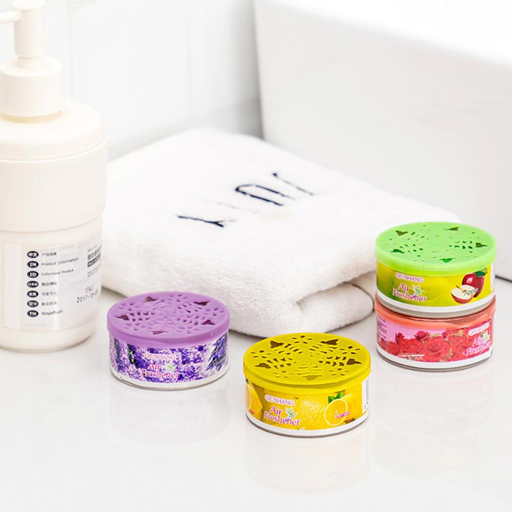 معطر جو صلب للعلاج بالروائح، م - مراجعة Odor Eliminator Car وسعره