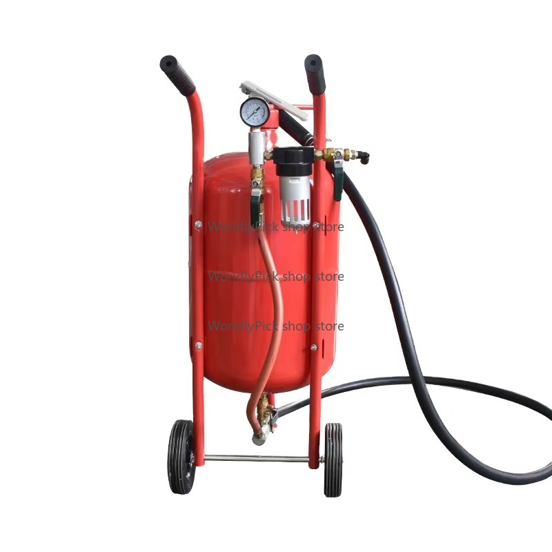 معدات إصلاح العجلات المصنوعة م - مراجعة Wheel Cleaner Alloy وسعره