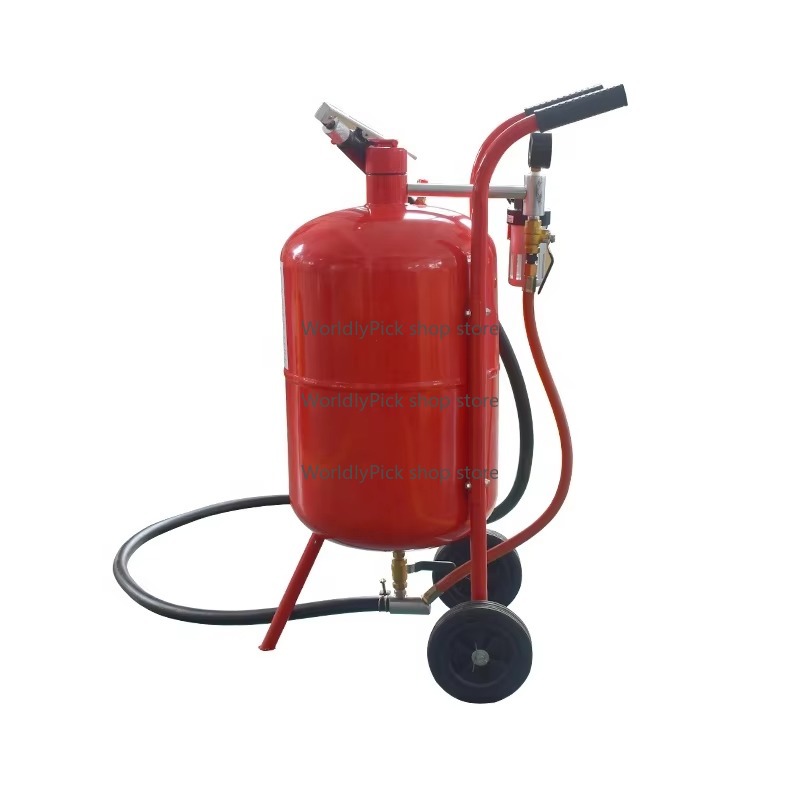 معدات إصلاح العجلات المصنوعة م - مراجعة Wheel Cleaner Alloy وسعره