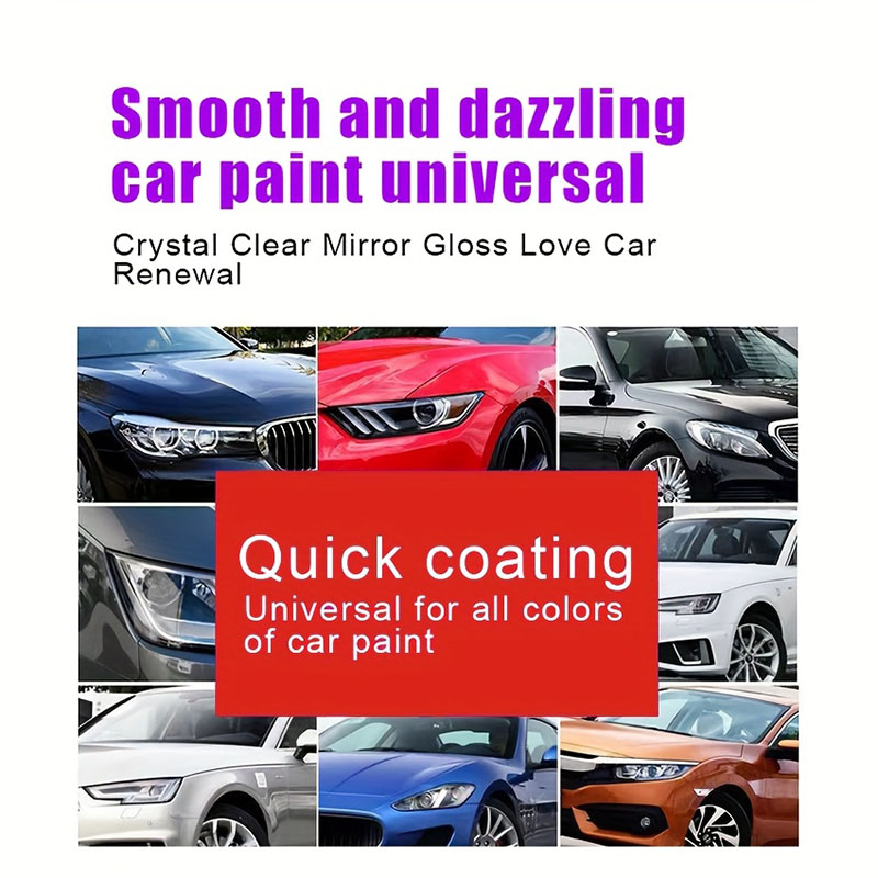 خزان وقود دراجة نارية السيرامي - مراجعة Car Wax Ceramic Coating وسعره