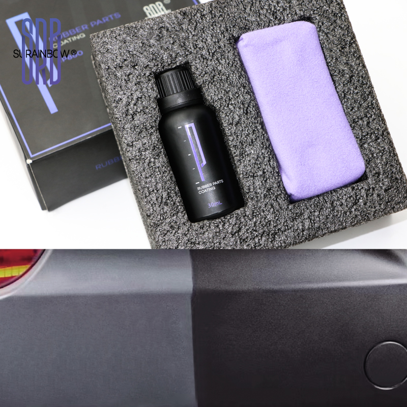 مرمم بلاستيكي للحياة ، أحضر ال - مراجعة Trim Restorer Plastic وسعره