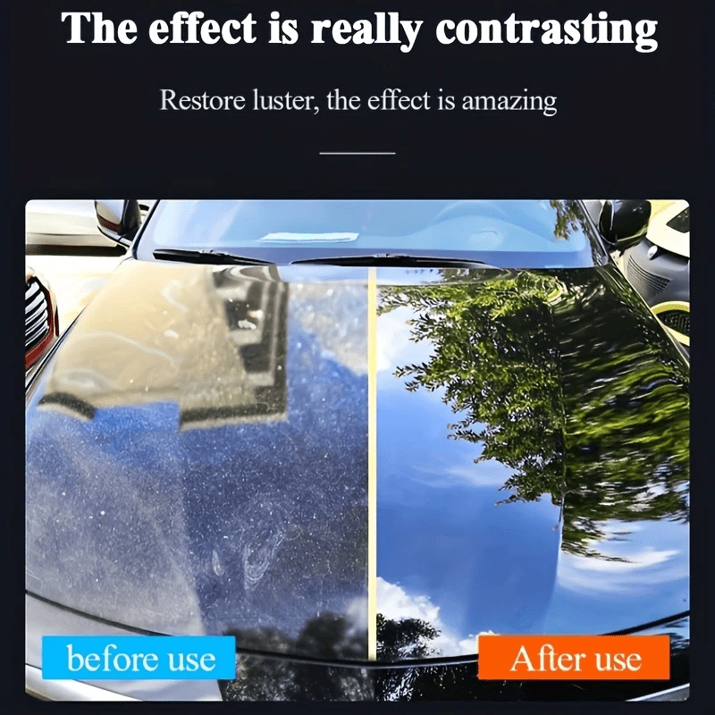 سيارة السيراميك نانو البولندية - مراجعة Car Wax Ceramic Coating وسعره