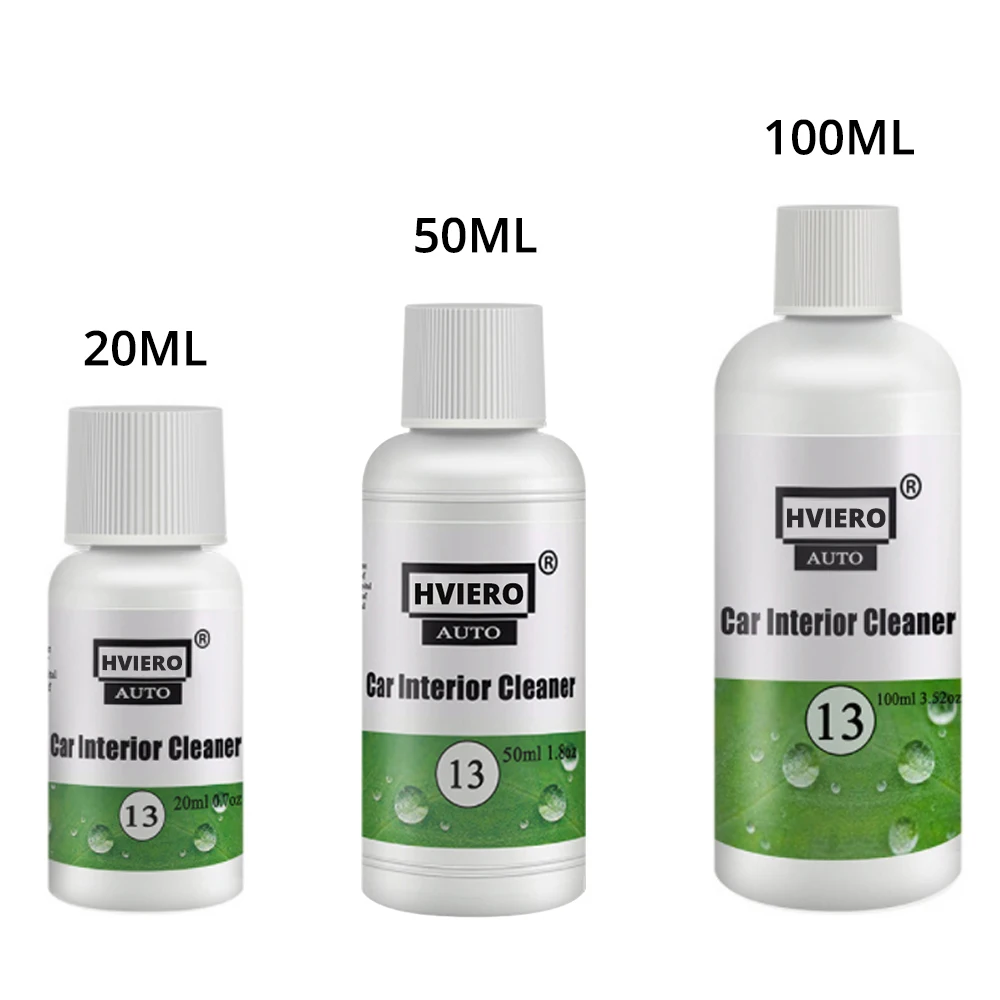 منظف سيارات، أدوات تنظيف المقا - مراجعة Trim Restorer Plastic وسعره