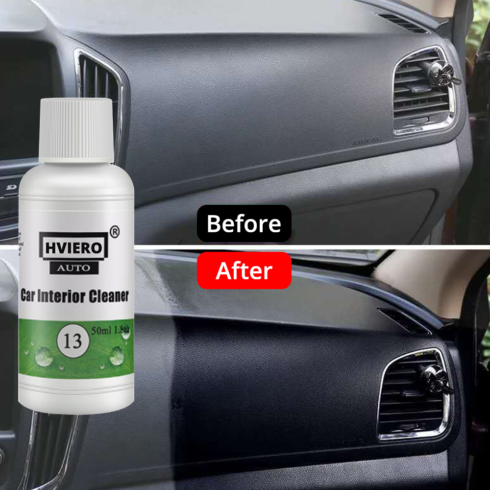منظف سيارات، أدوات تنظيف المقا - مراجعة Trim Restorer Plastic وسعره