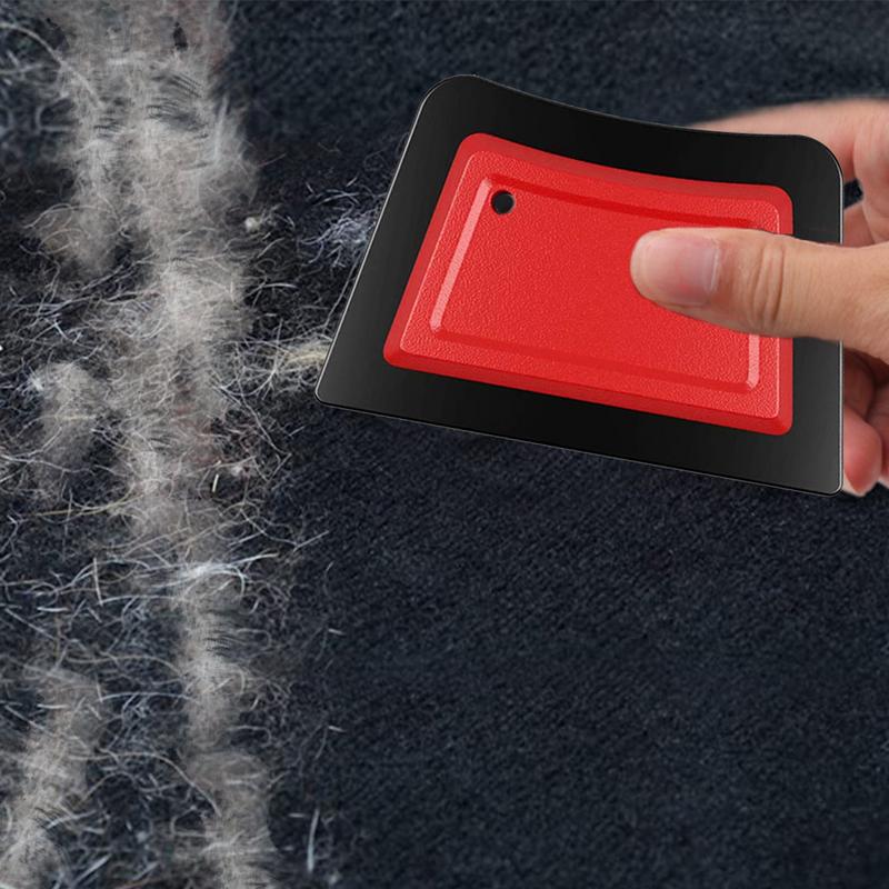 مزيل شعر الحيوانات الأليفة فرش - مراجعة Seat Cleaner Fabric وسعره