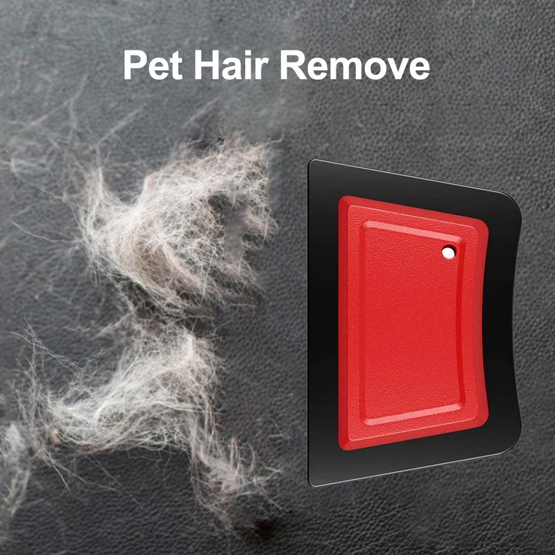 مزيل شعر الحيوانات الأليفة فرش - مراجعة Seat Cleaner Fabric وسعره