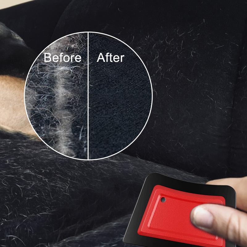 مزيل شعر الحيوانات الأليفة فرش - مراجعة Seat Cleaner Fabric وسعره